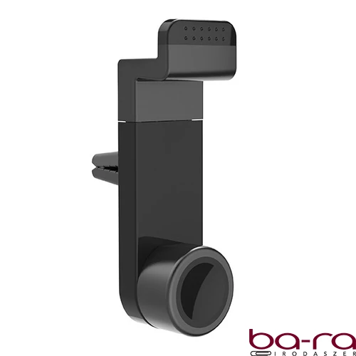 Autós telefontartó HAMA Flipper 4,8-9 cm széles
