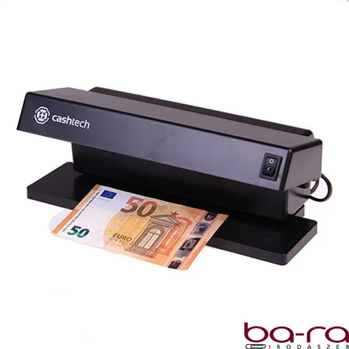 Bankjegyvizsgáló D62 (DL-103)  2x6W 2 csöves