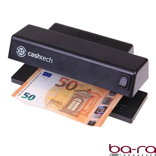 Bankjegyvizsgáló DL-106 1x7W 1 csöves