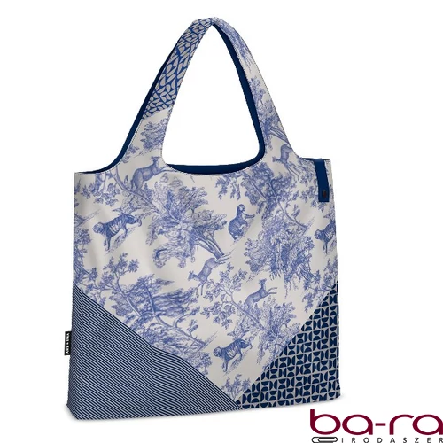 Bevásárlótáska ARS UNA 22L Savanna Blue