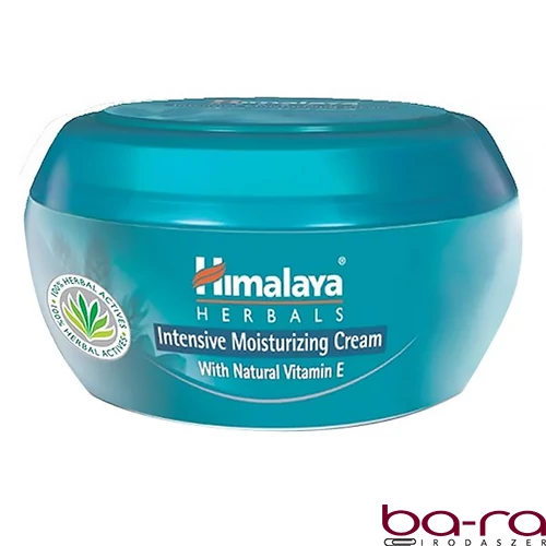 Bőrápoló krém HIMALAYA Intenzív hidratáló 150 ml