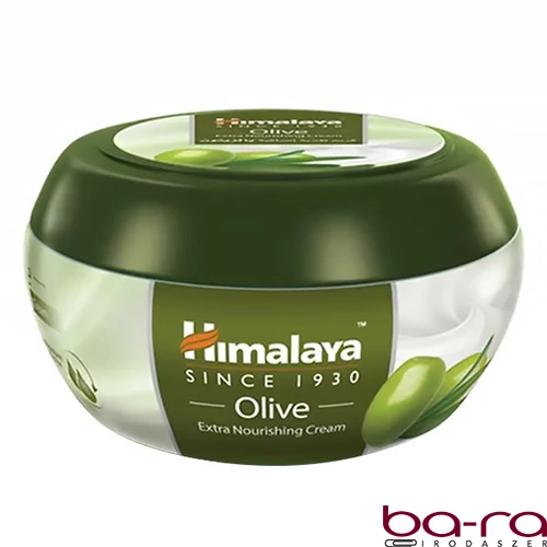 Bőrápoló krém HIMALAYA Olivás extra tápláló 50 ml