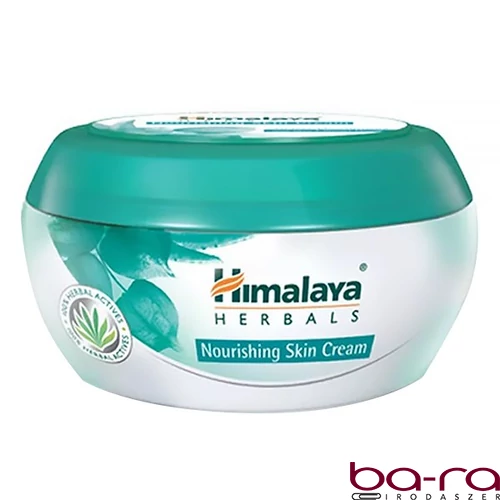 Bőrápoló krém HIMALAYA Tápláló 150 ml