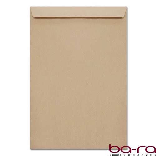 Boríték GPV TC/4 szilikonos kraft 229x324mm 250 darabos