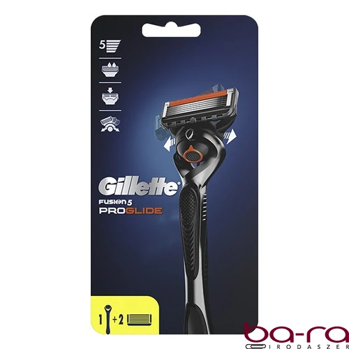 Borotva GILLETTE Fusion ProGlide + 1 betét