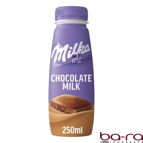 Csokoládés ital MILKA original 250 ml