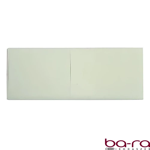 Csomagoló háztartási 5 íves 80x120