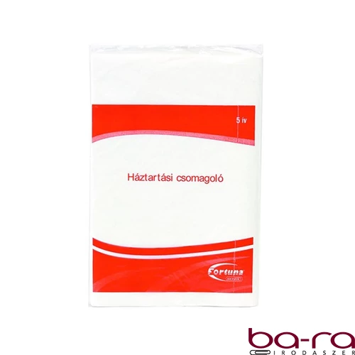 Csomagoló háztartási YES Fetti 60x80