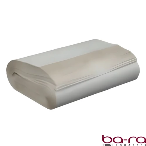Csomagoló papír nátron 90 g 20 kg/bála