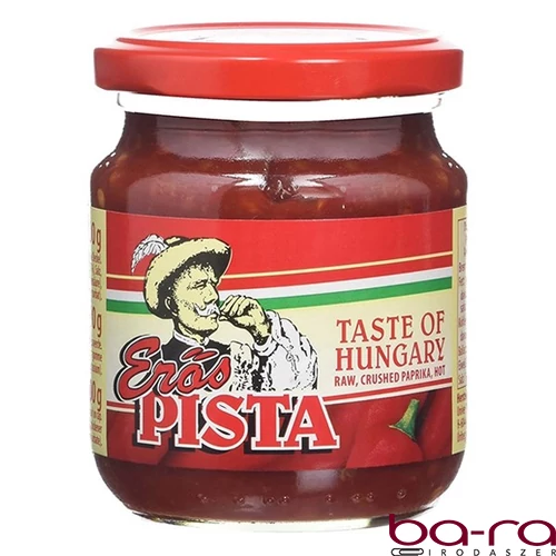 Darált paprika UNIVER Erős Pista 200 g