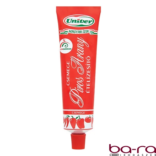 Darált paprika UNIVER Piros Arany csemege 160 g