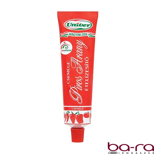 Darált paprika UNIVER Piros Arany csemege 70 g