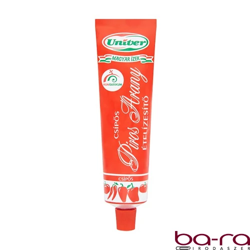 Darált paprika UNIVER Piros Arany csipős 70 g