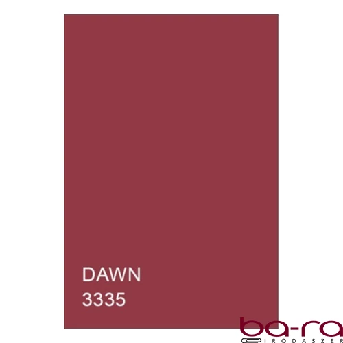 Dekorációs karton KASKAD 50x70 cm 2 oldalas 225 g bordó 3335