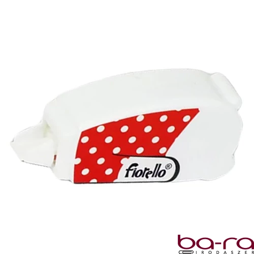 Dekorszalag adagoló FIORELLO GR-FT2 6mmx4m jegesmedve