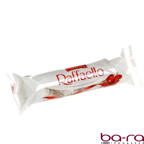 Desszert RAFFAELLO 4 darabos 40 g