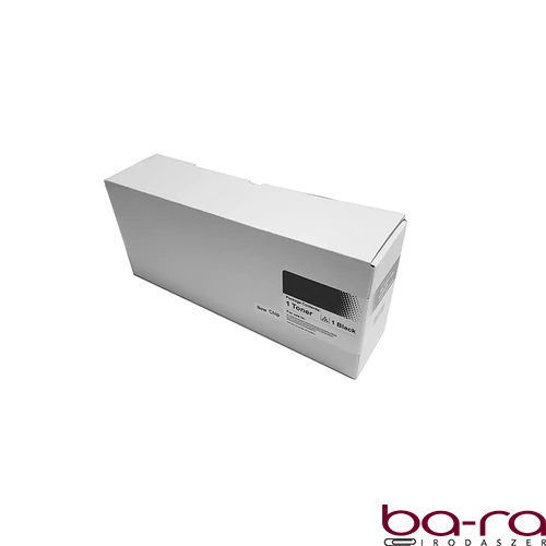 Dobegység utángyártott WHITE BOX CF219A No.19A (HP) fekete 12K