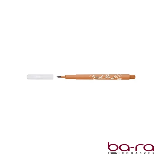Ecsetfilc ICO barna