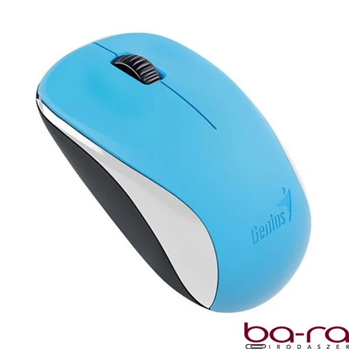 Egér vezeték nélküli GENIUS NX-7000 kék