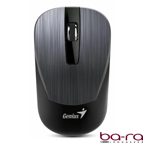 Egér vezeték nélküli GENIUS NX-7015 szürke