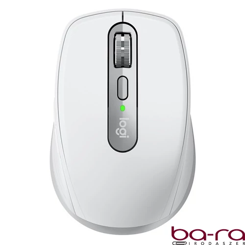 Egér vezeték nélküli LOGITECH MX Anywhere 3 Bluetooth 6 gombos 4000 DPI szürke