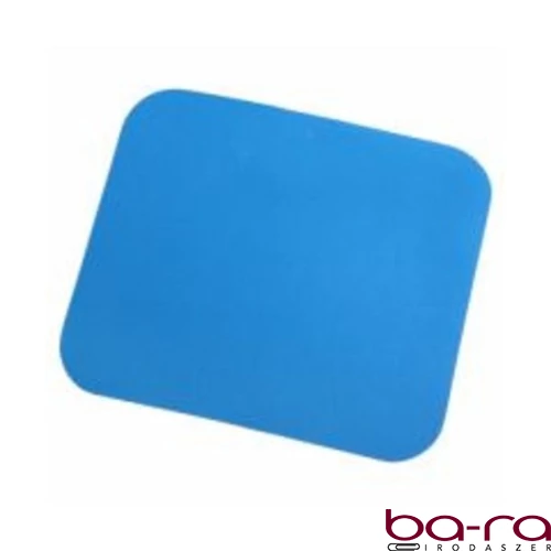 Egéralátét textil LOGILINK ID0097 250x220mm kék
