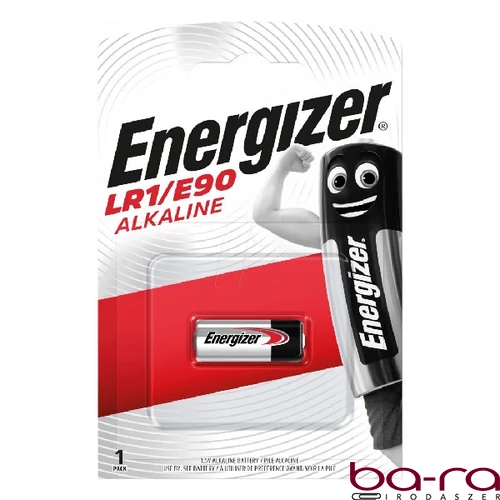 Elem ENERGIZER E90/LR1/4001 1 darabos