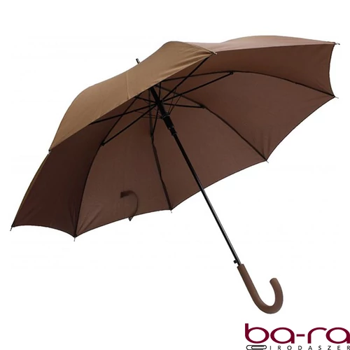 Esernyő PROMO APOLO 103 cm automata barna