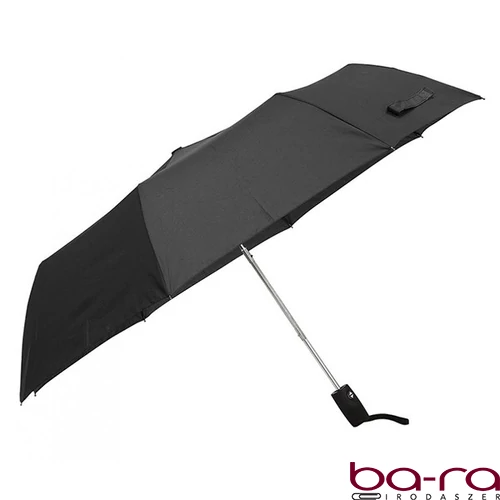 Esernyő PROMO ZODIAC LUX 96 cm automata fekete