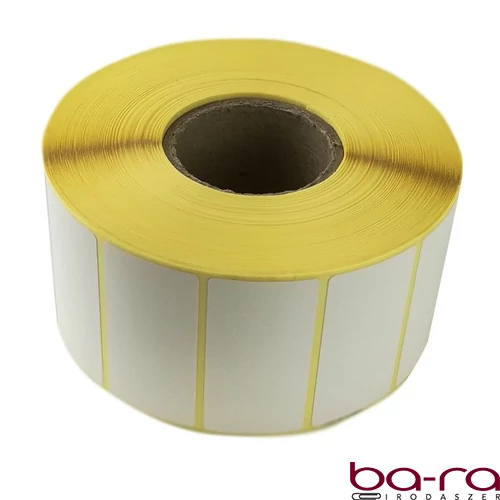 Etikett AVERY 3596 öntapadó jelölőpont indigókék 18mm 96 jelölőpont/csomag