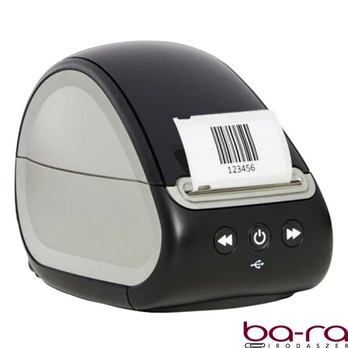 Etikettnyomtató DYMO Label Writer 550