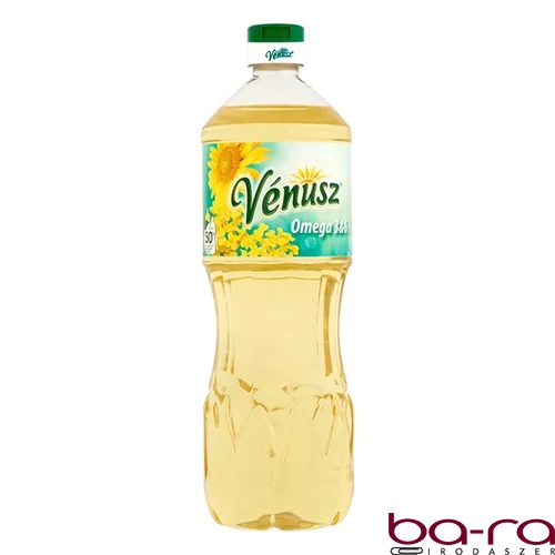 Étolaj VÉNUSZ Omega 3 és 6 1L