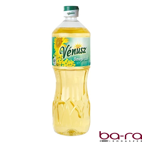 Étolaj napraforgó VÉNUSZ 1L