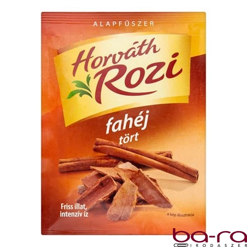Fahéj HORVÁTH ROZI tört 15 g