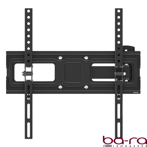 Falitartó HAMA Full Motion 1 kar 81-165 cm 32"-65" fekete