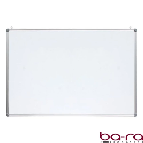 Fehértábla mágneses OPTIMA aluminium kerettel 60x90 cm