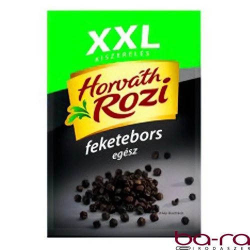 Feketebors HORVÁTH ROZI egész 32 g
