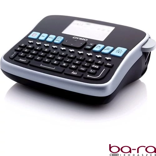 Feliratozógép DYMO Label Manager 360D
