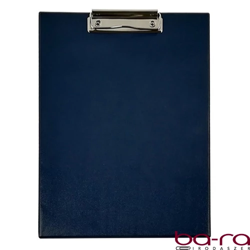 Felírótábla FORTUNA A/4 pvc classic kék