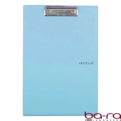 Felírótábla PASTELINI pvc A/4 kék