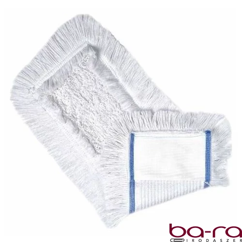 Felmosó pótfej MOP 50 cm zsebes és füles