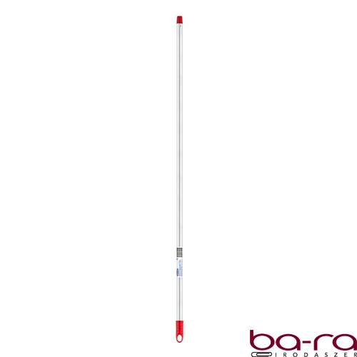 Felmosónyél BONUS alukróm menetes 130 cm