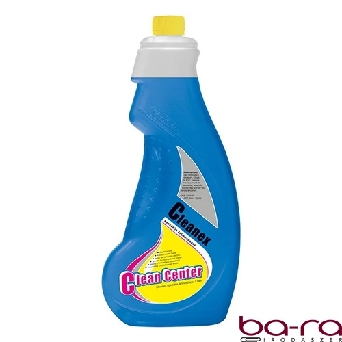 Felmosószer CLEAN CENTER Cleanex speciális 1L