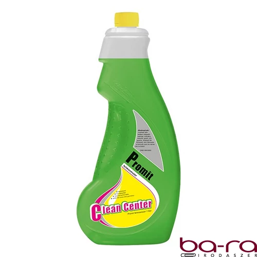 Felmosószer CLEAN CENTER promit 1L