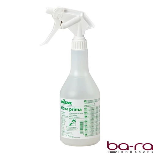Fém ápolószer KIEHL Eloxa prima 750 ml