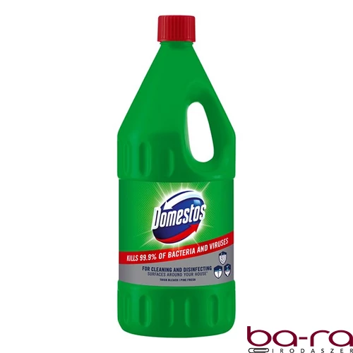 Fertőtlenítő DOMESTOS Extended Power Pine 2L