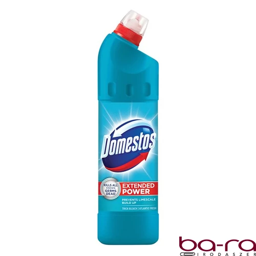 Fertőtlenítő DOMESTOS Extended Power Atlantic 750ml