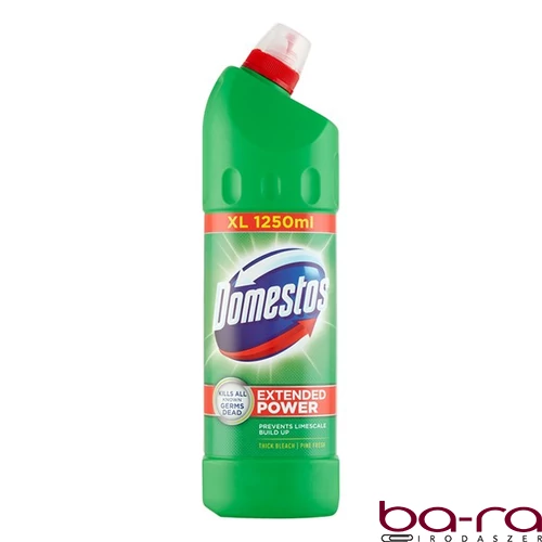 Fertőtlenítő DOMESTOS Extended Power Pine 1250ml