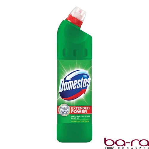 Fertőtlenítő DOMESTOS Extended Power Pine 750ml