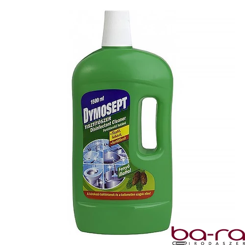 Fertőtlenítő DYMOSEPT Fenyő 1,5L